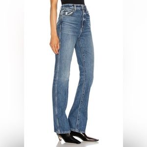 Khaite Danielle Jeans